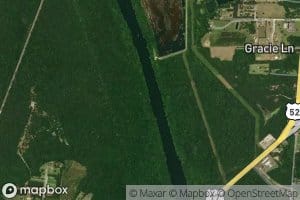 Tailrace Canal