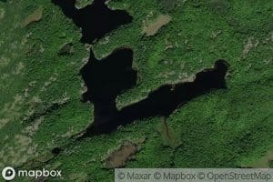 Fisher Lake