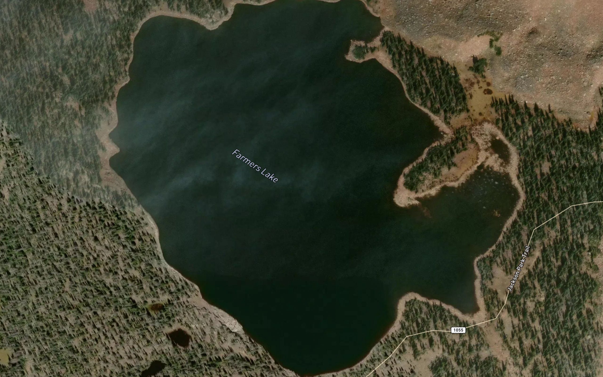 Farmers Lake