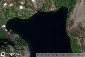 Nedre Bjornskardvann