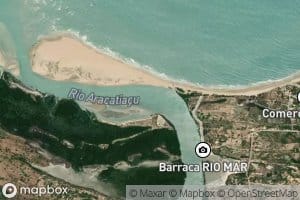 Rio Aracatiacu