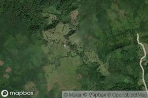 Quebrada El Guayabo