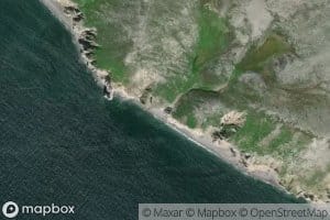 Cape Thompson Watering Place (historical)