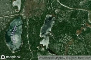 Lac du Nectar