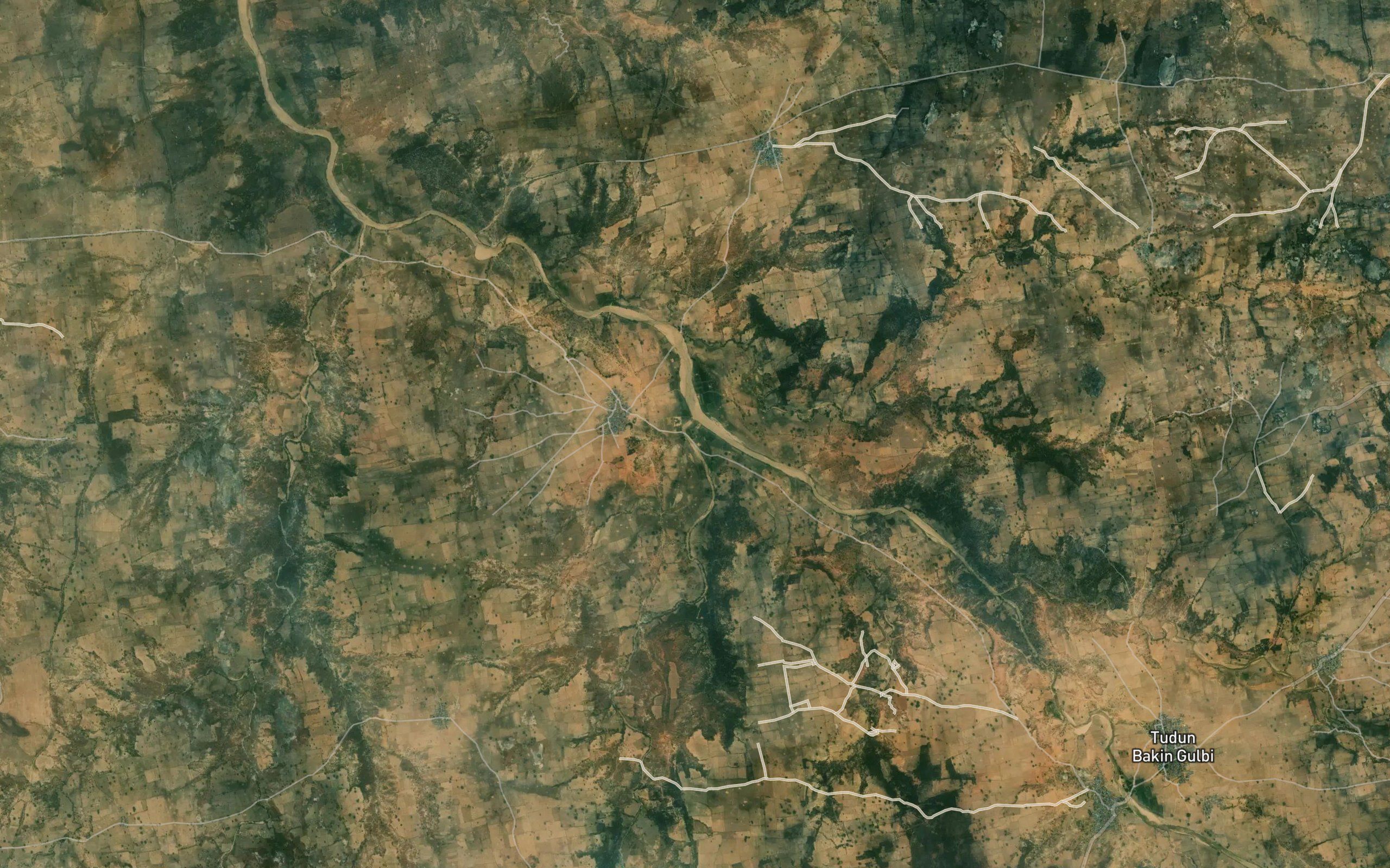 River Kabasa