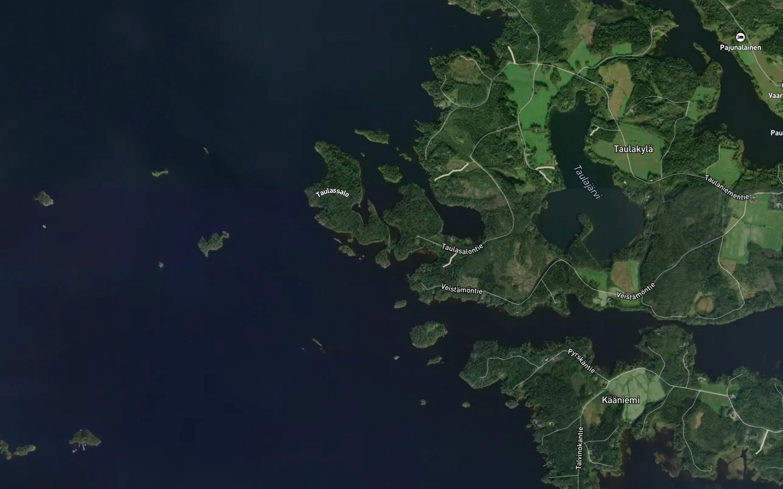 Taulasalonsalmi