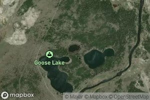 Goose Lakes