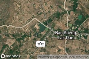 Ang Kep Nam Huai Nayung