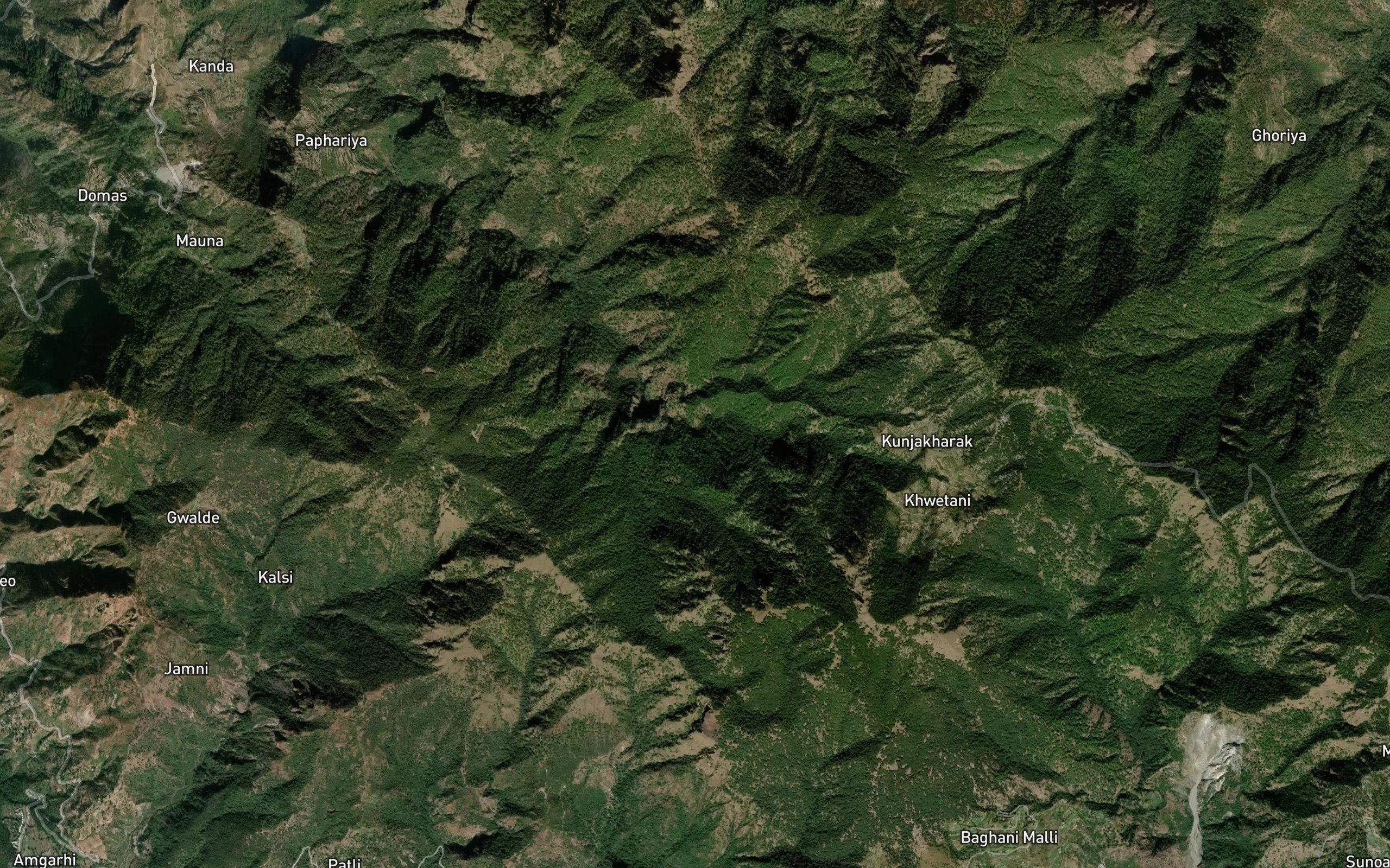 Raturi Ga Ihera