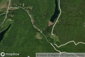 Whitewater Brook
