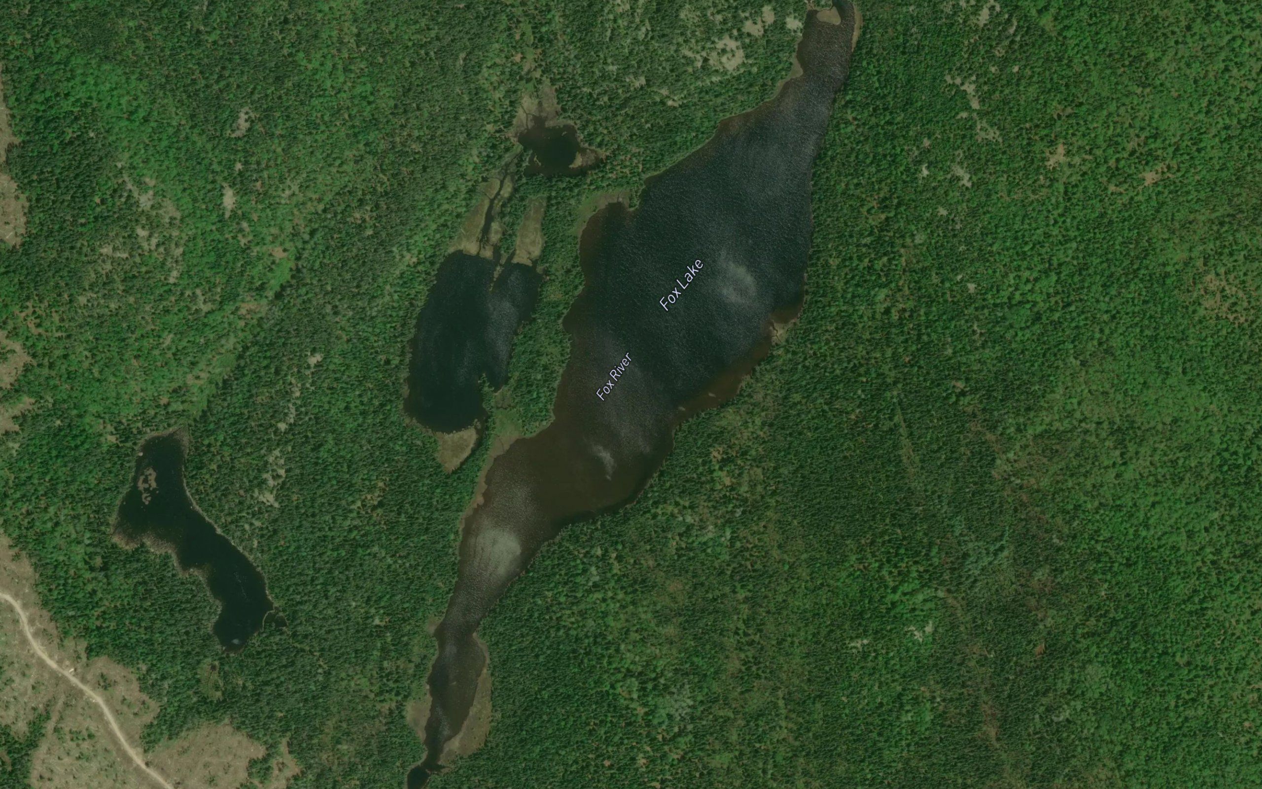 Fox Lake