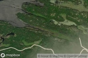 Porcupine Creek