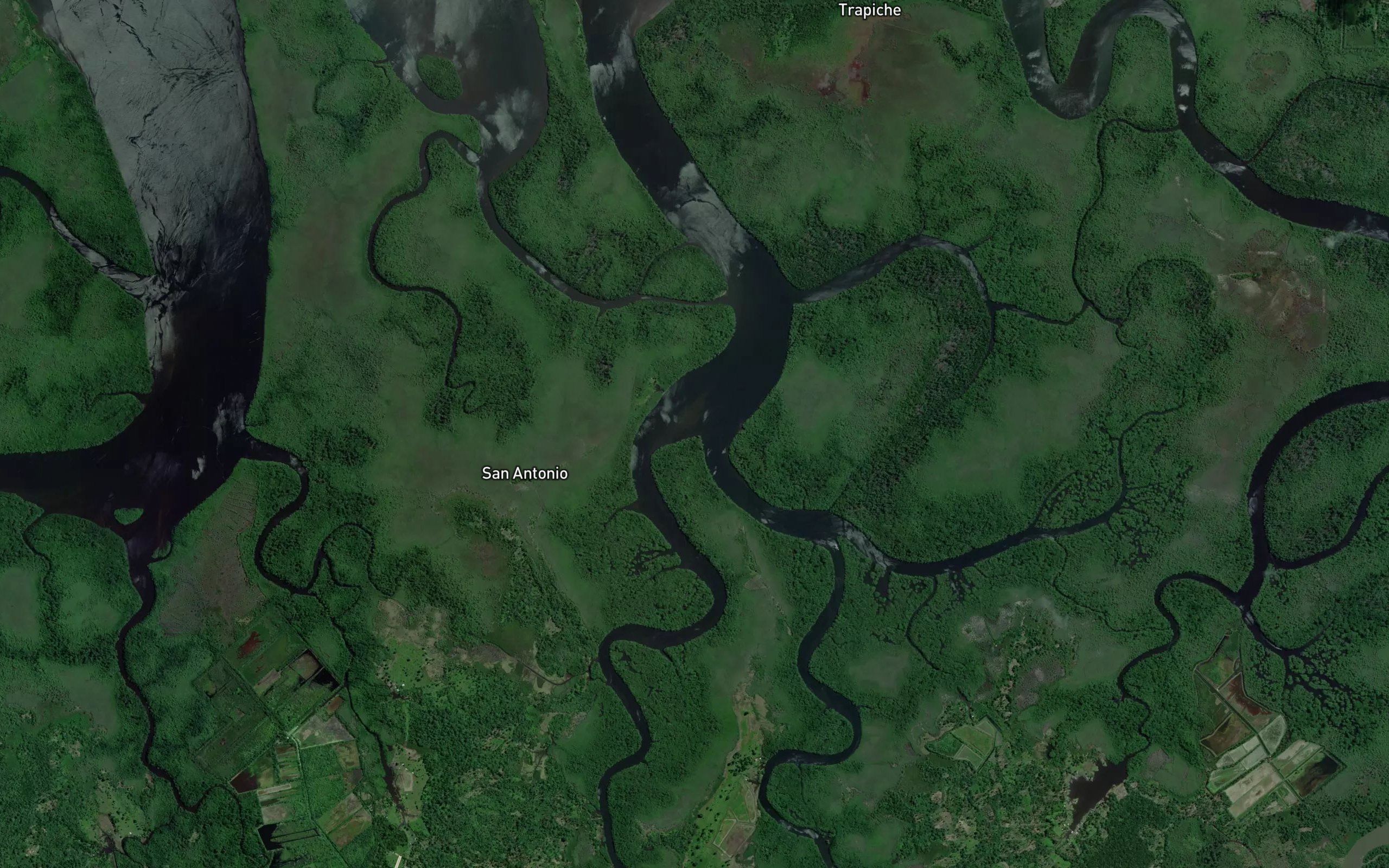 Estero Gongora