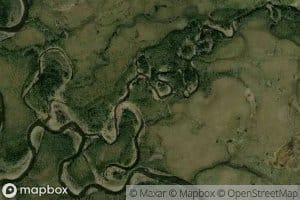 South Fork Folger Creek
