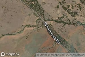 Muckabay Creek