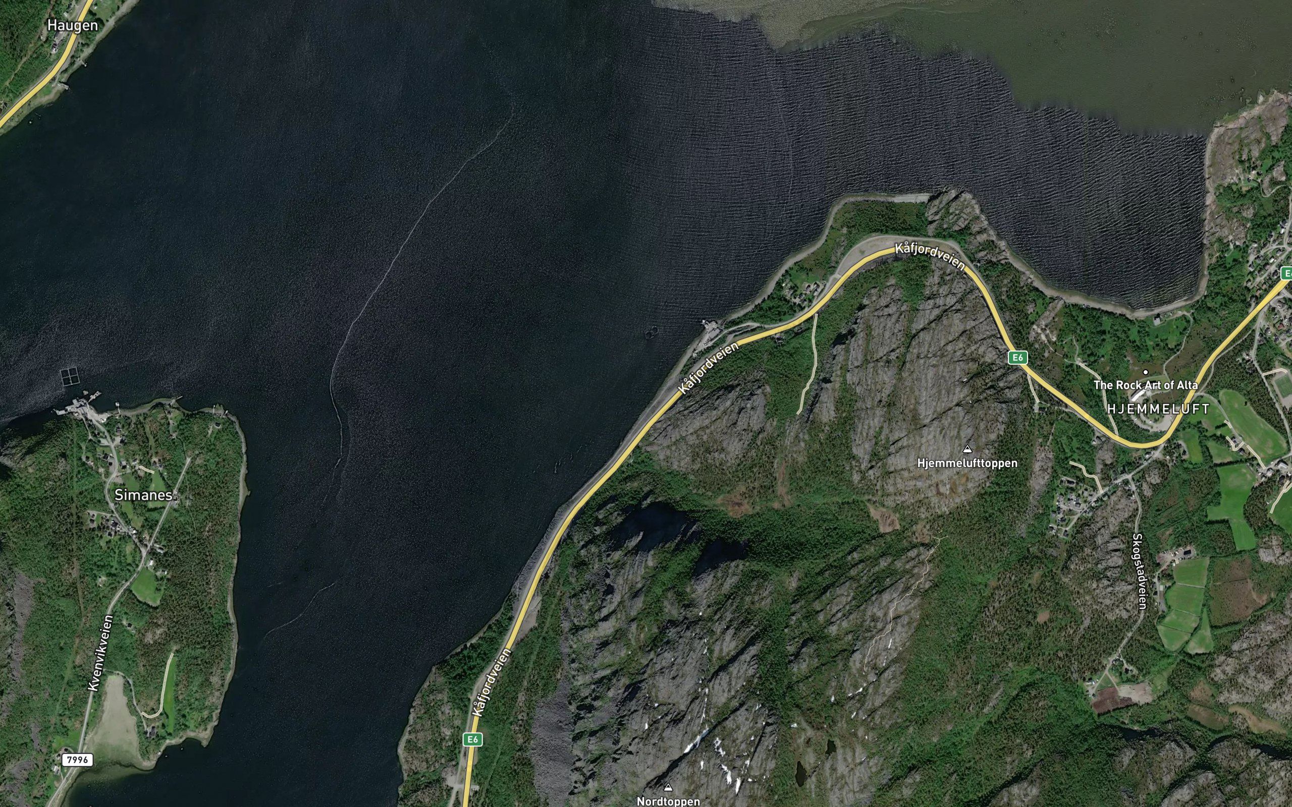 Saltvik