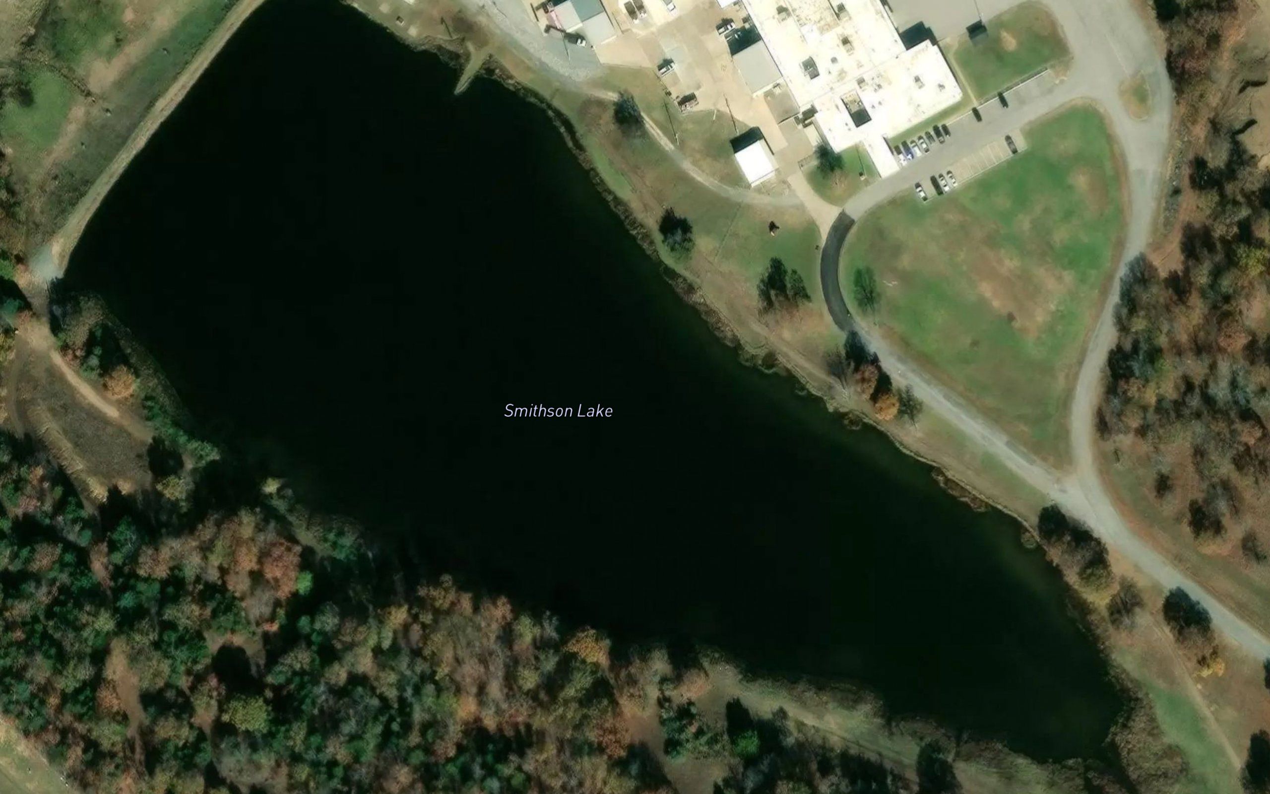 Smithson Lake