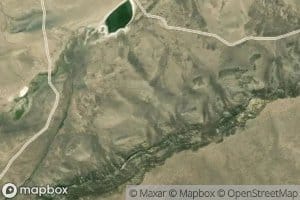 Willow Springs Reservoir