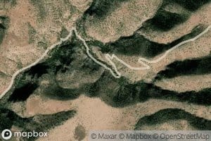 Suicide Spring