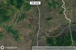 Crane Creek