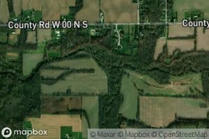 Little Wildcat Creek