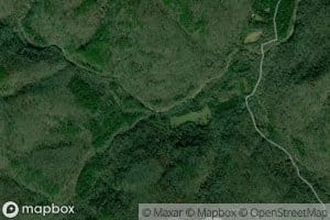 West Fork Big Piney Creek