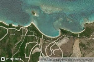 Bahia Icacos