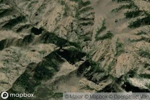 Laughing Water Creek