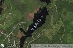 Middle Lake