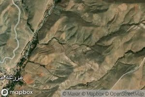 Cheshmeh-ye Dash Bolagh