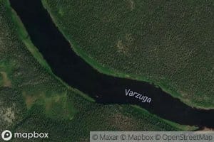Porog Aren'gskiy