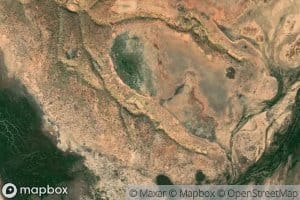 Watchiepondrinie Creek