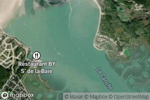 Embouchure de la Canche