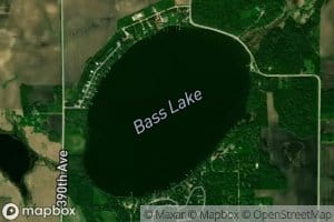 Bass Lake