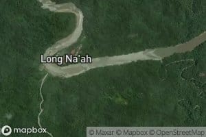 Sungai Pahang