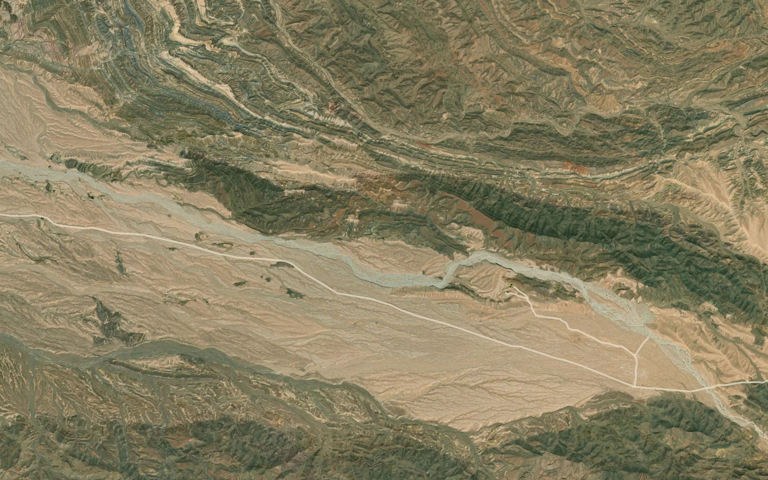 Cheshmeh-ye Khor Ab