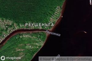 Reushinka