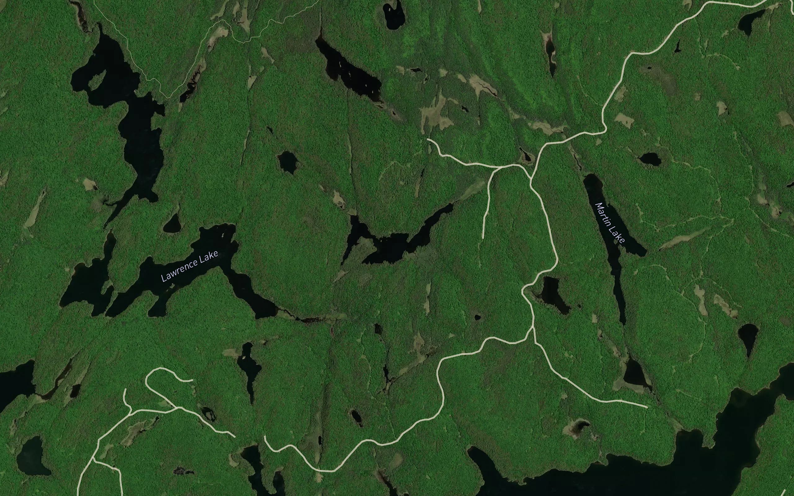 White Lake