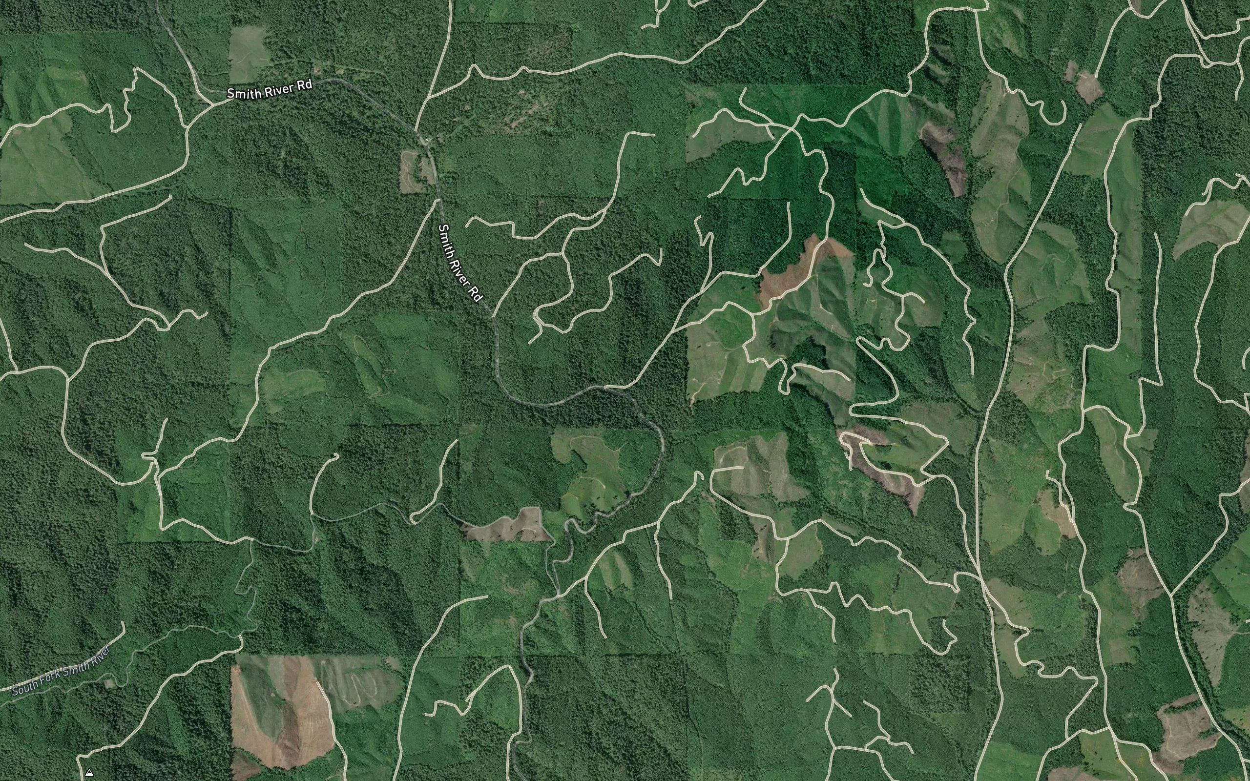 Spring Creek