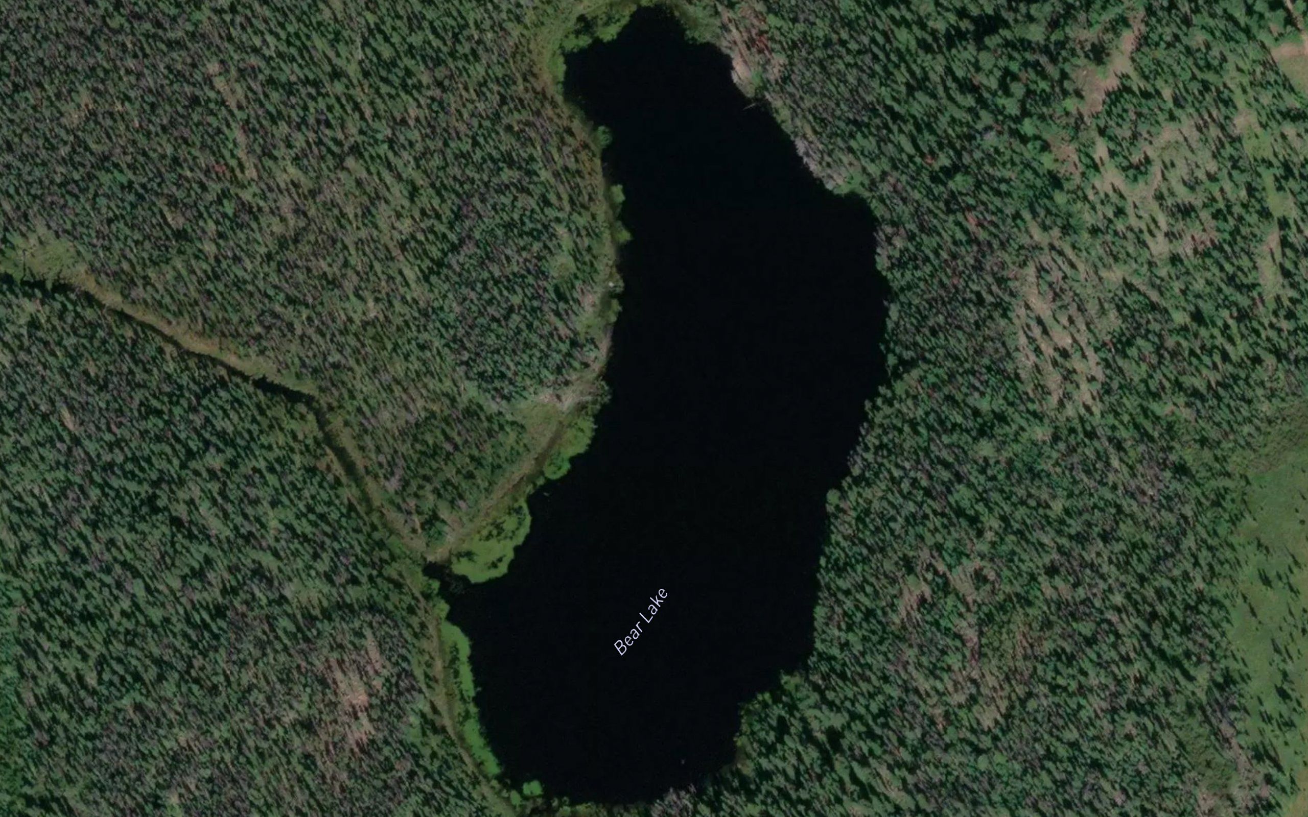 Bear Lake