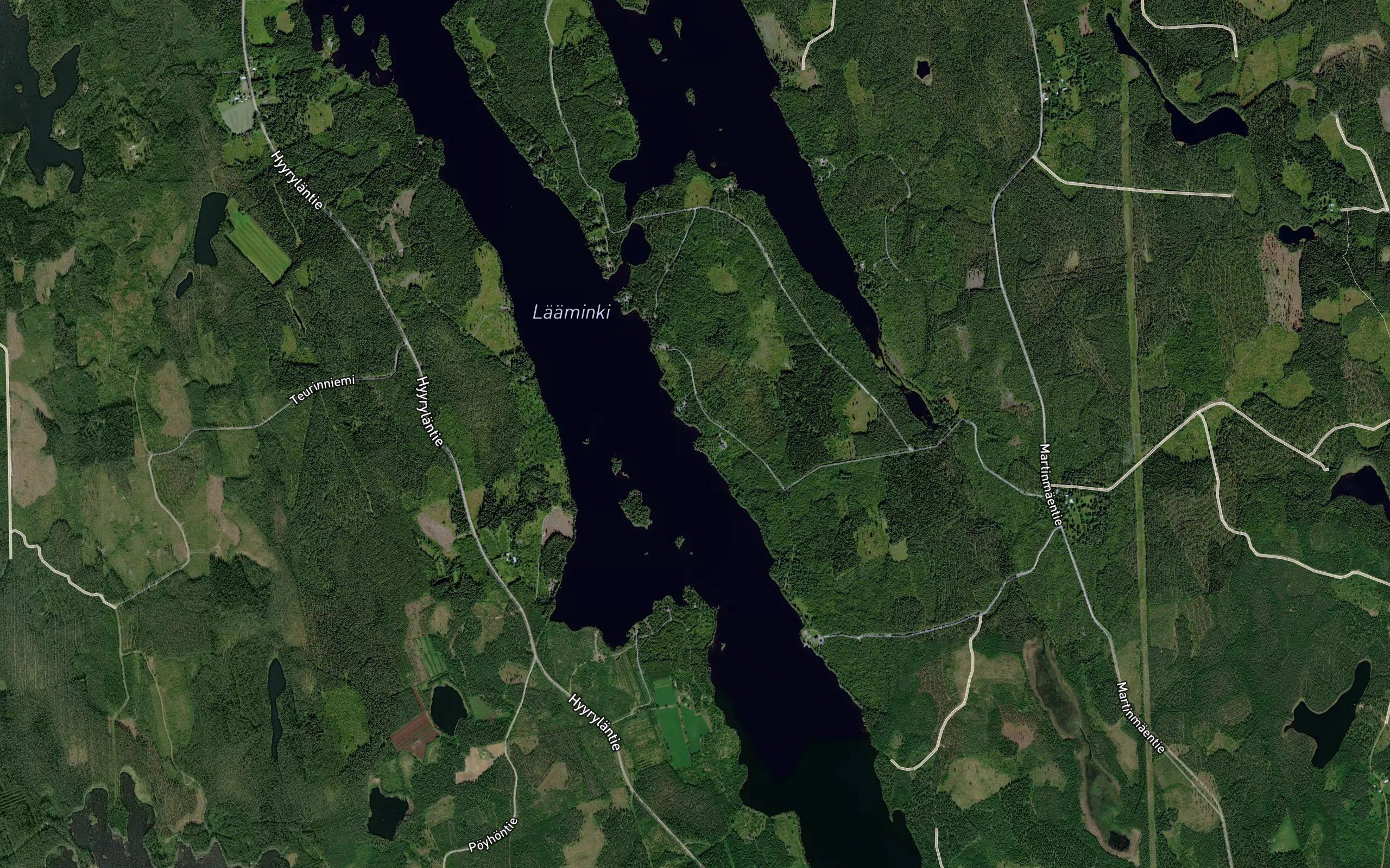 Pelkosenlahti