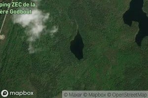 Lac a Mon Oncle-Marc