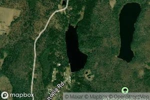 Welmet Lake