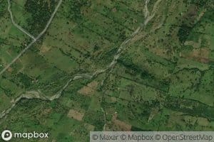 Rio de la Golondrina