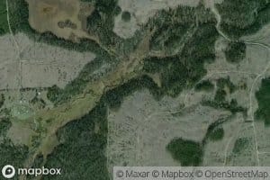 Hell Fire Creek