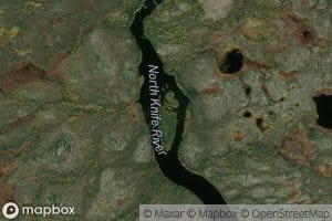 James Rapids