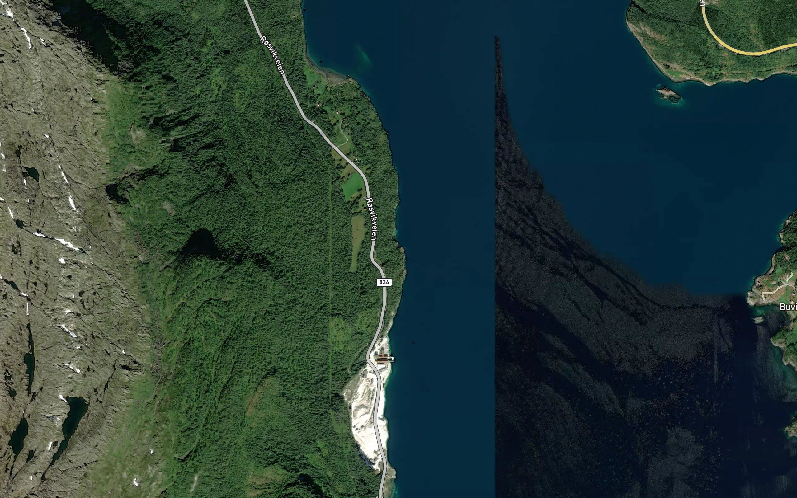 Tortenvika