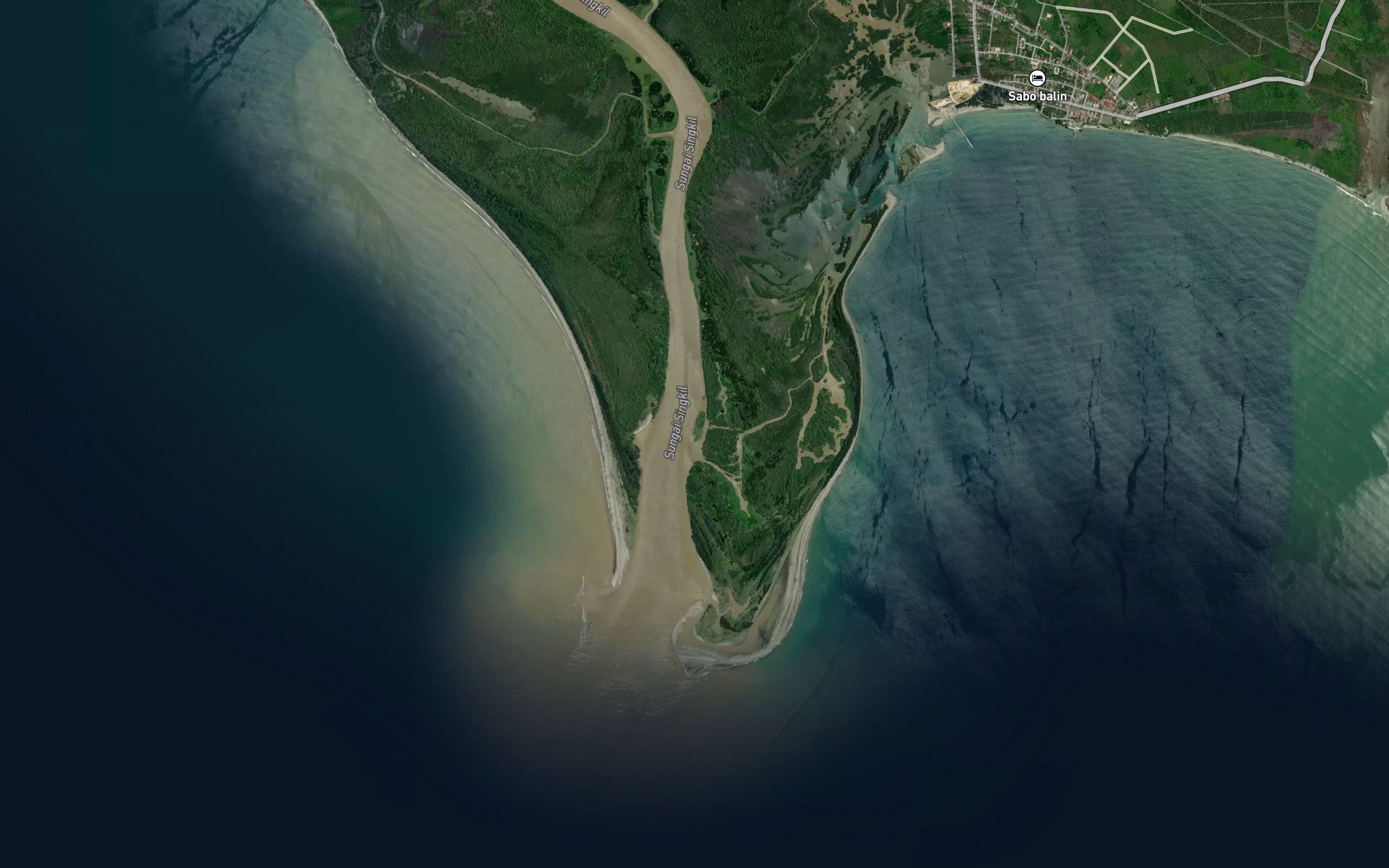 Sungai Singkil