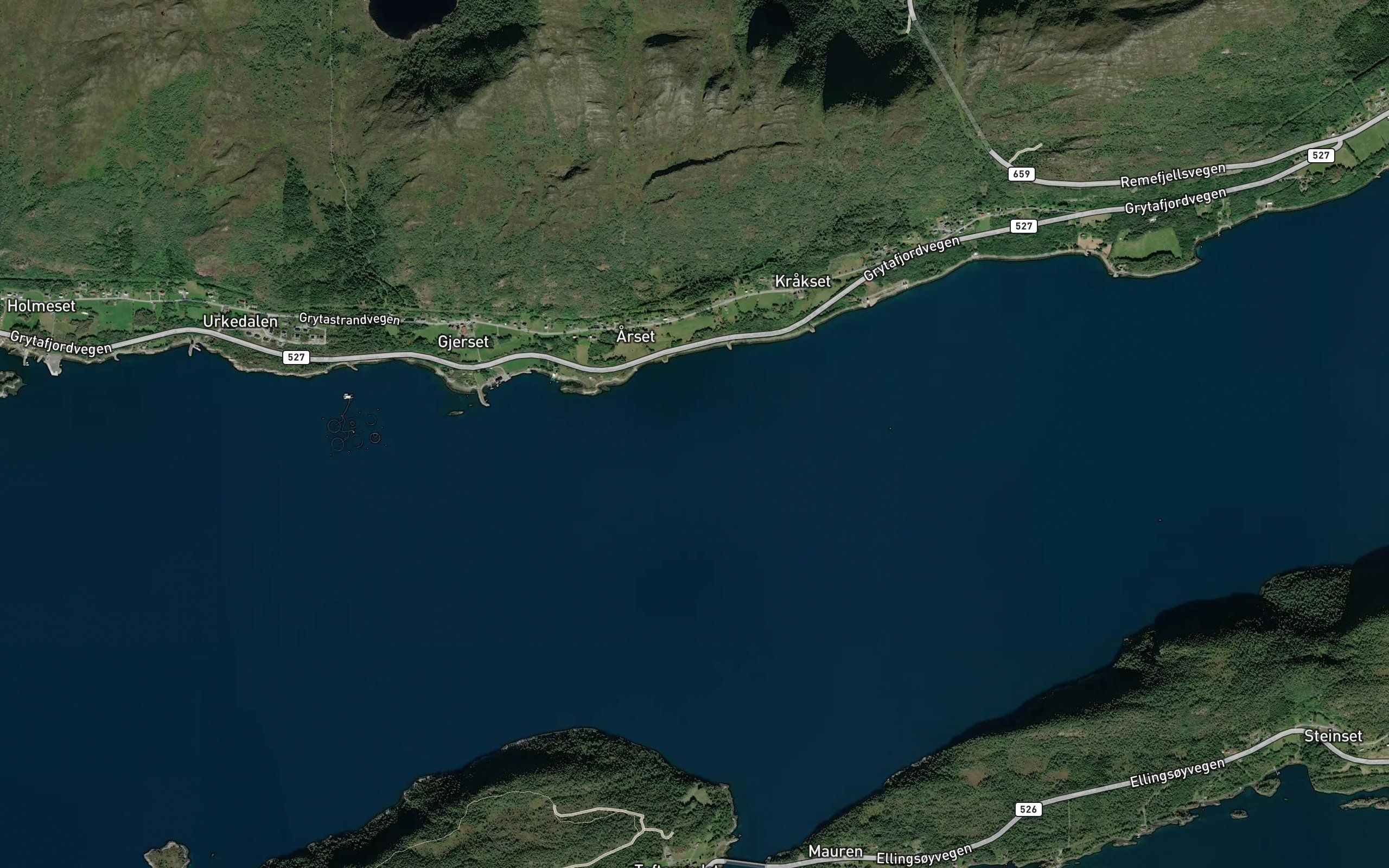 Grytafjorden