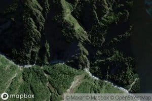 Hokitika River